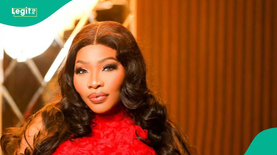 Pastor Chris Okafor's proposal video surfaces amid Doris Ogala's claim