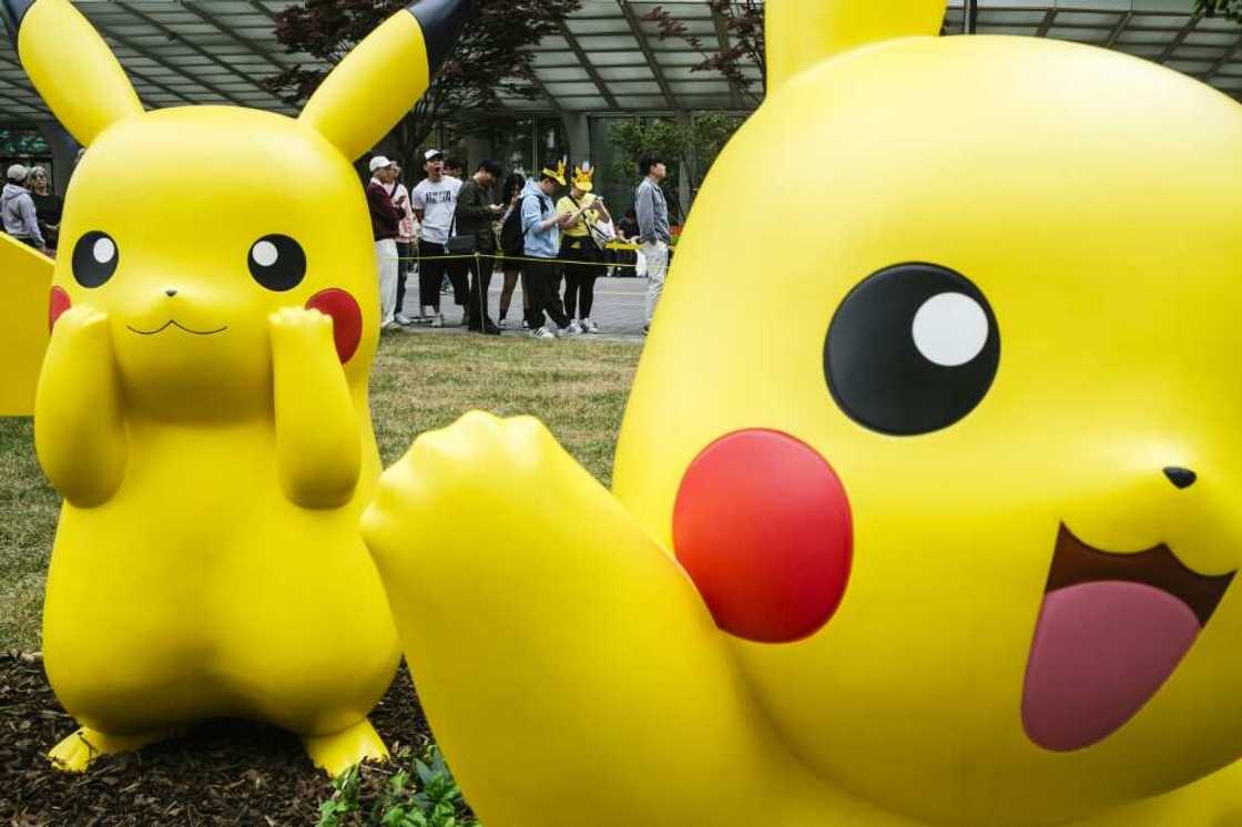A pandemic-fuelled streaming boom helped boost the global profile of anime A pandemic-fuelled streaming boom helped boost the global profile of anime