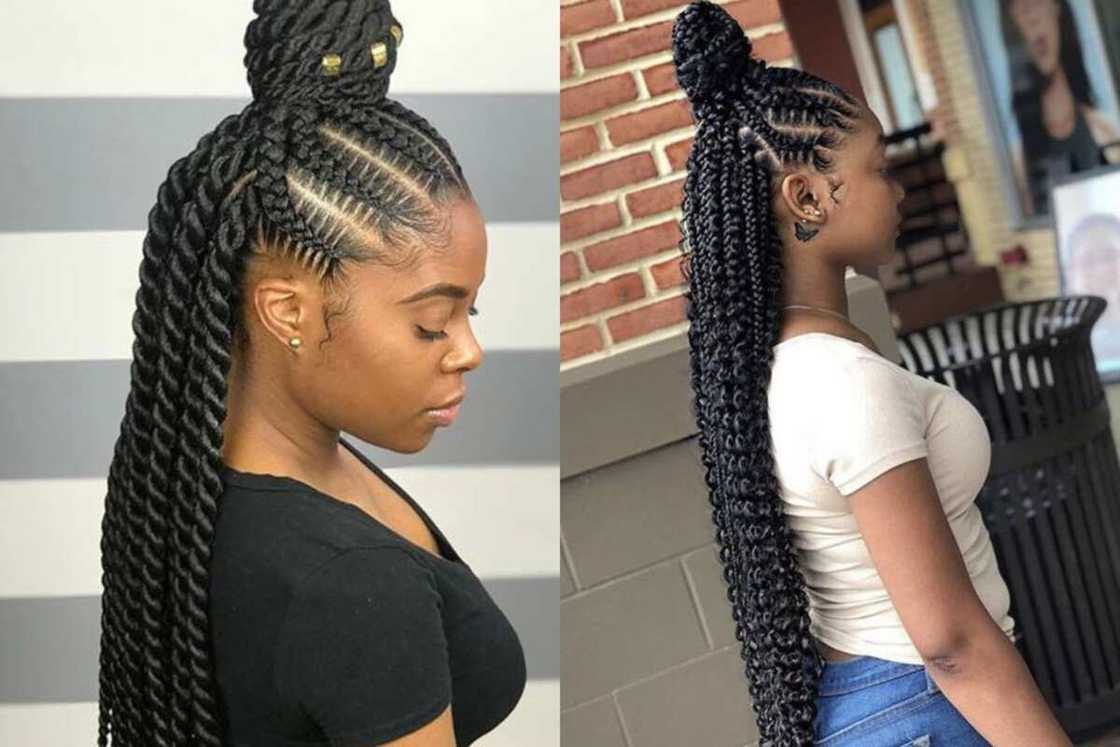 braids for black women braids for black women