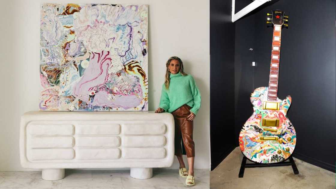 Lana Gomez's art Lana Gomez's art