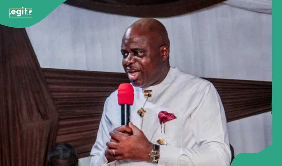 Diri, Bayelsa, Court Diri, Bayelsa, Court