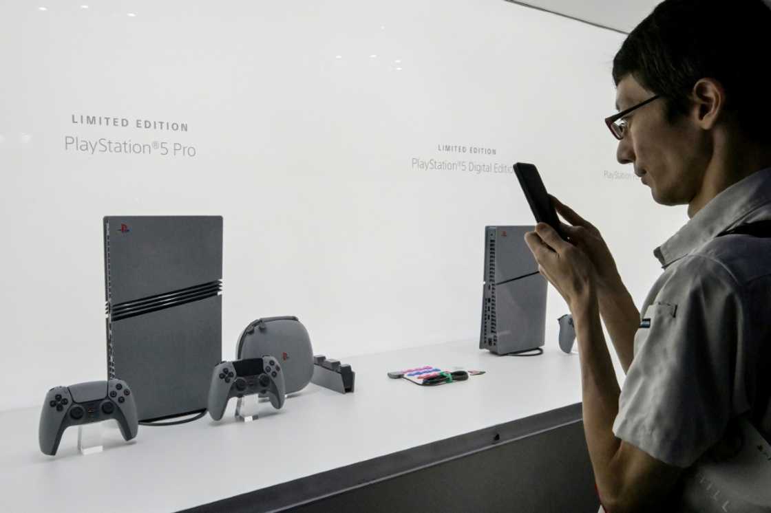 With great power comes a great price tag -- flagship tech devices like the PlayStation 5 Pro have gotten more expensive in recent years With great power comes a great price tag -- flagship tech devices like the PlayStation 5 Pro have gotten more expensive in recent years