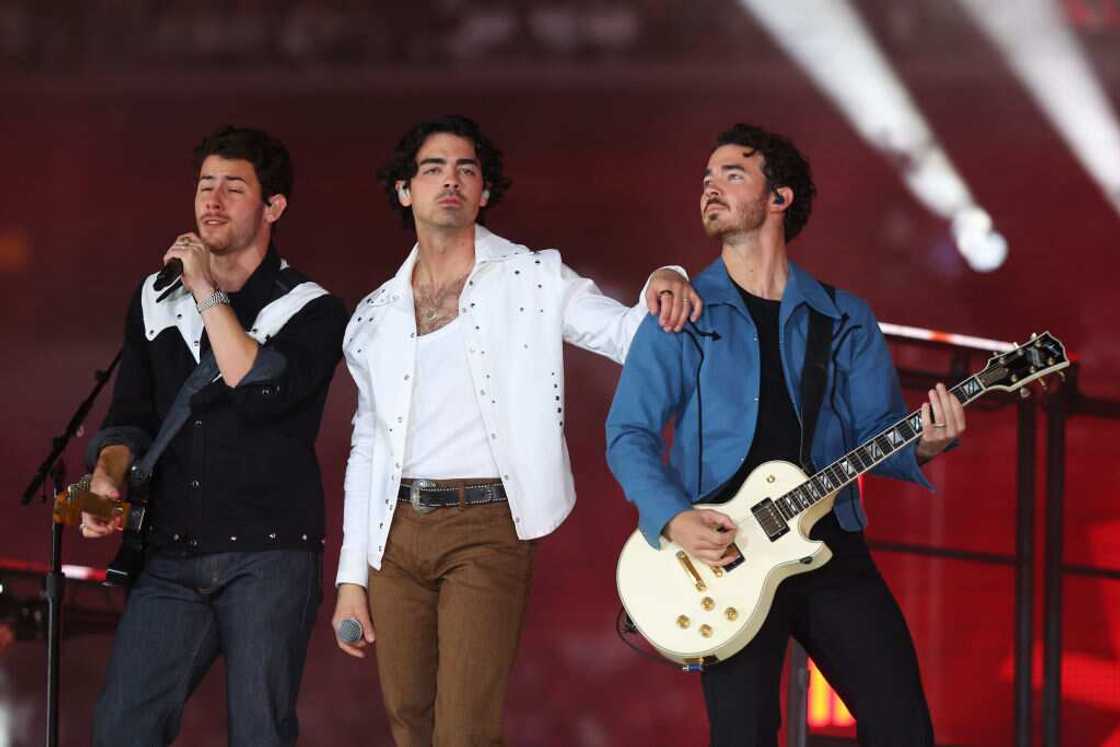 Best trios of all time Best trios of all time