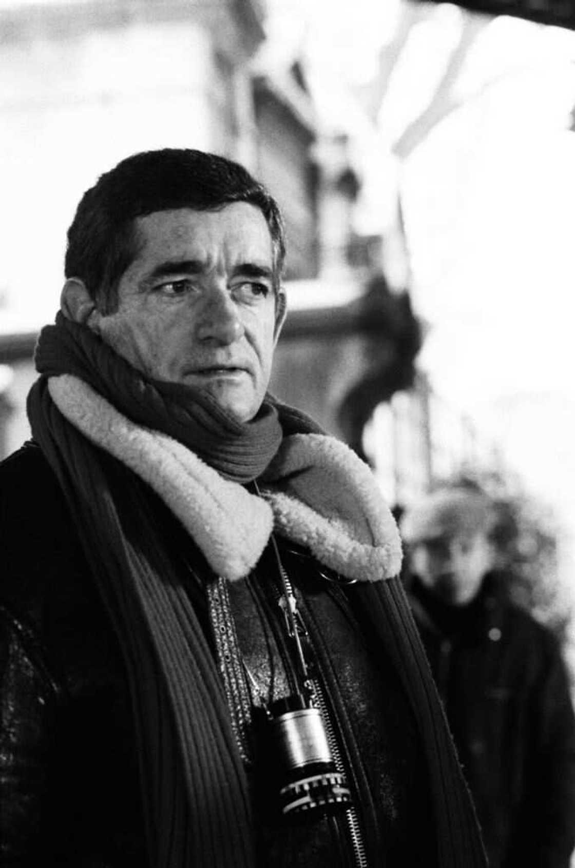 Jacques Demy: biographie du réalisateur et 5 films incontournables