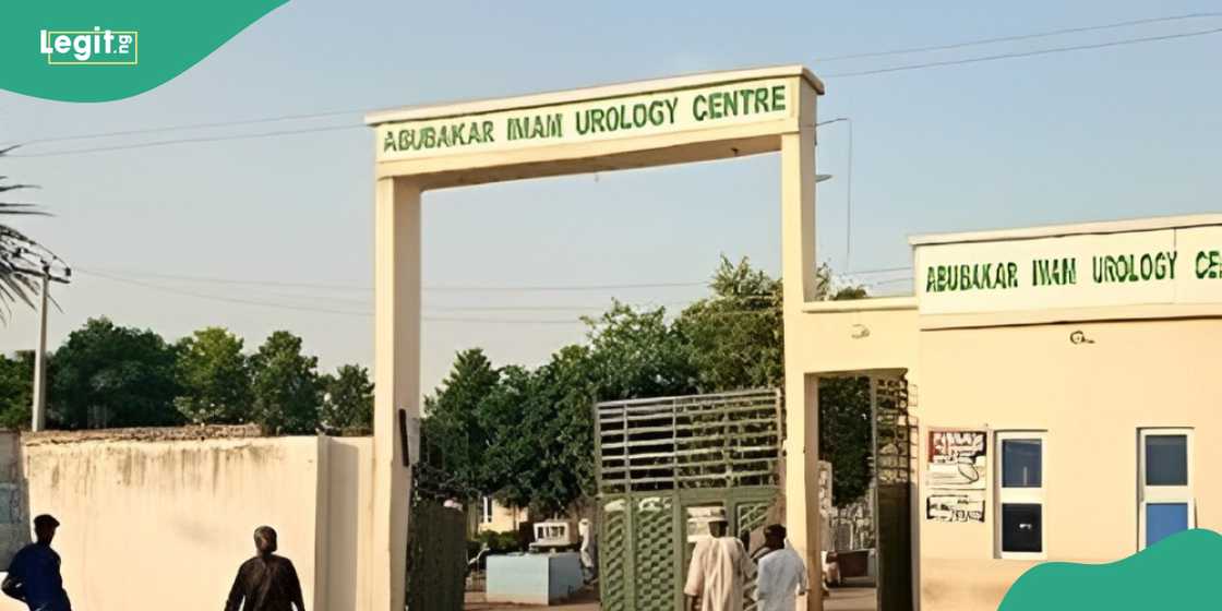 Kano hospital’s worker returns missing N40m to owner