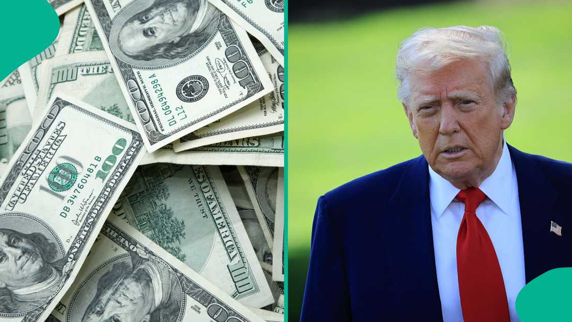 Trump to Pay Undocumented Migrants $1000 to Leave US Voluntarily Trump to Pay Undocumented Migrants $1000 to Leave US Voluntarily