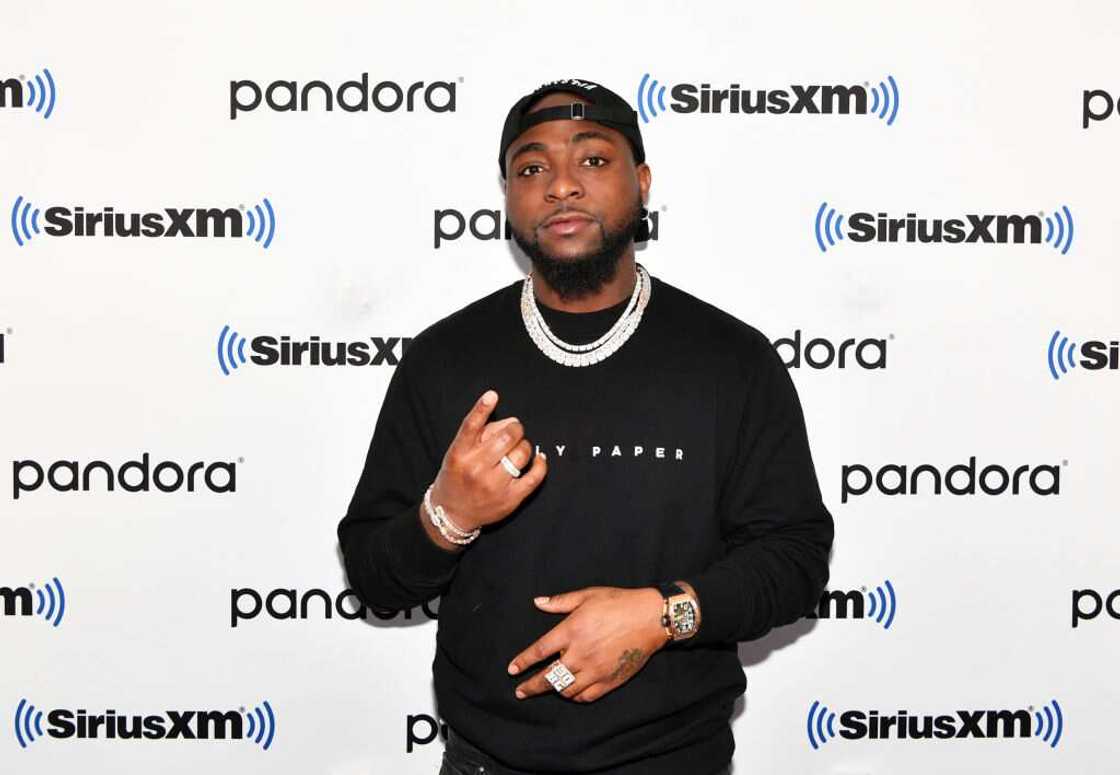 Nigerian celebrities who were born abroad Nigerian celebrities who were born abroad