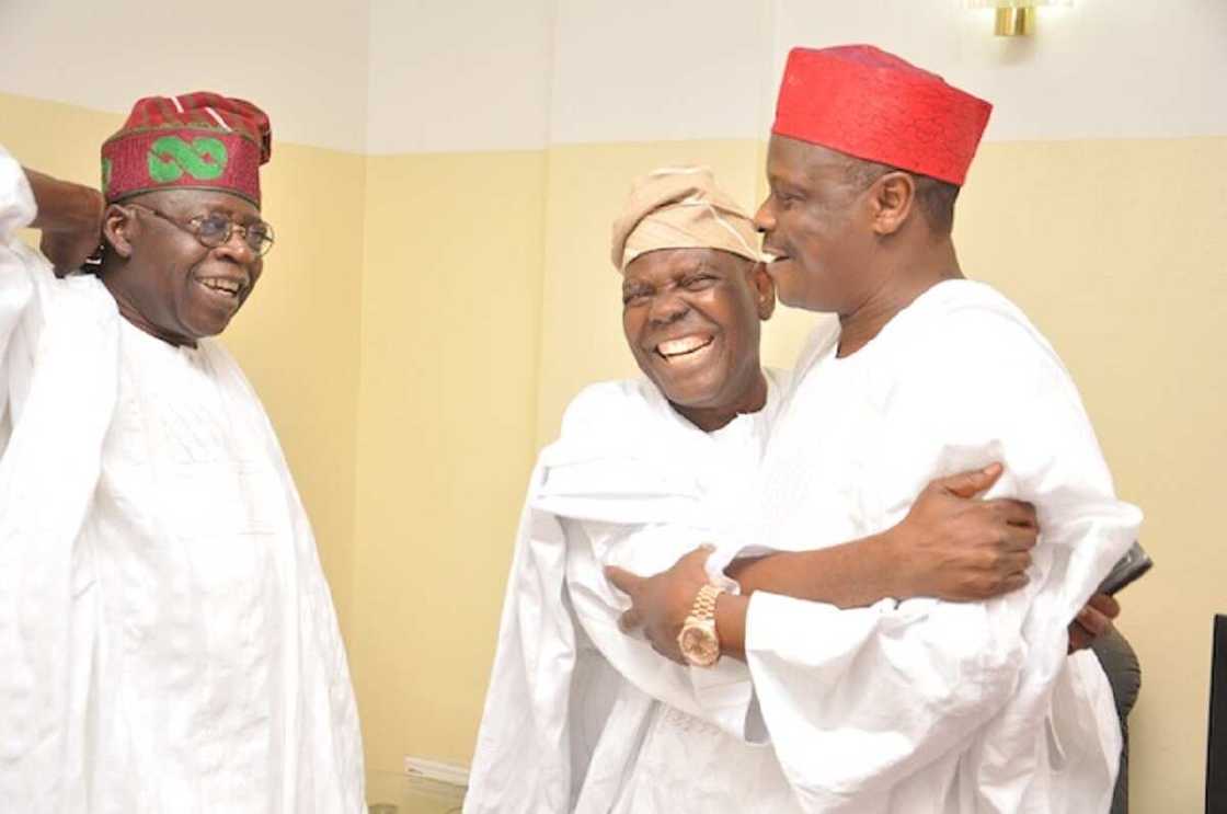 Kwankwaso