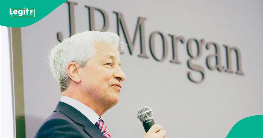 JP Morgan plans a stronger banking presence in Nigeria JP Morgan plans a stronger banking presence in Nigeria