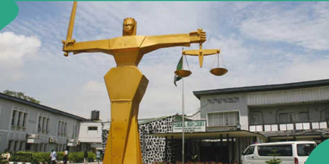 Kotun jihar Zamfara ta yanke wa wani hukun hukuncin kisa Kotun jihar Zamfara ta yanke wa wani hukun hukuncin kisa