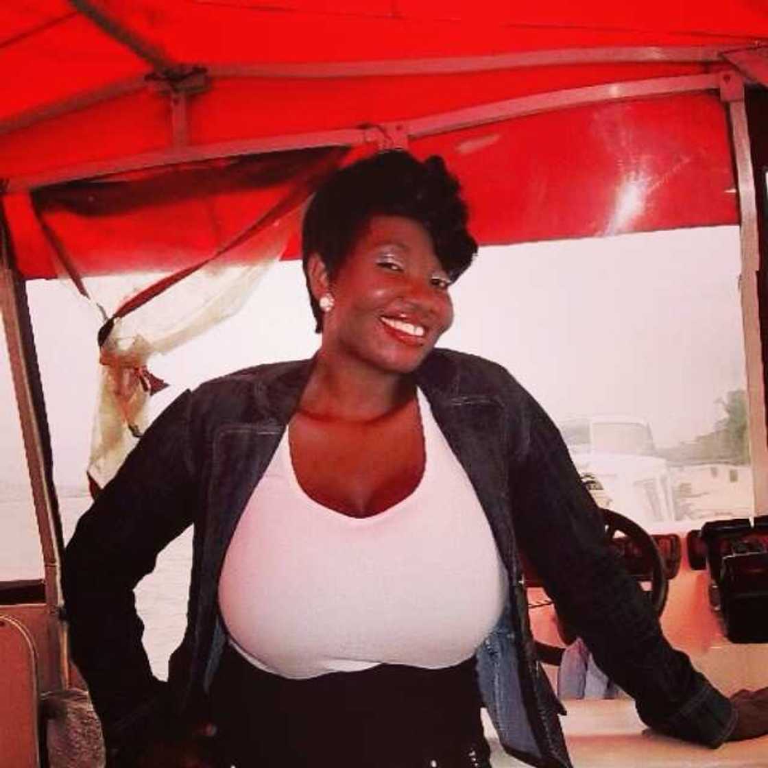 Nigerian celebrities Nigerian celebrities
