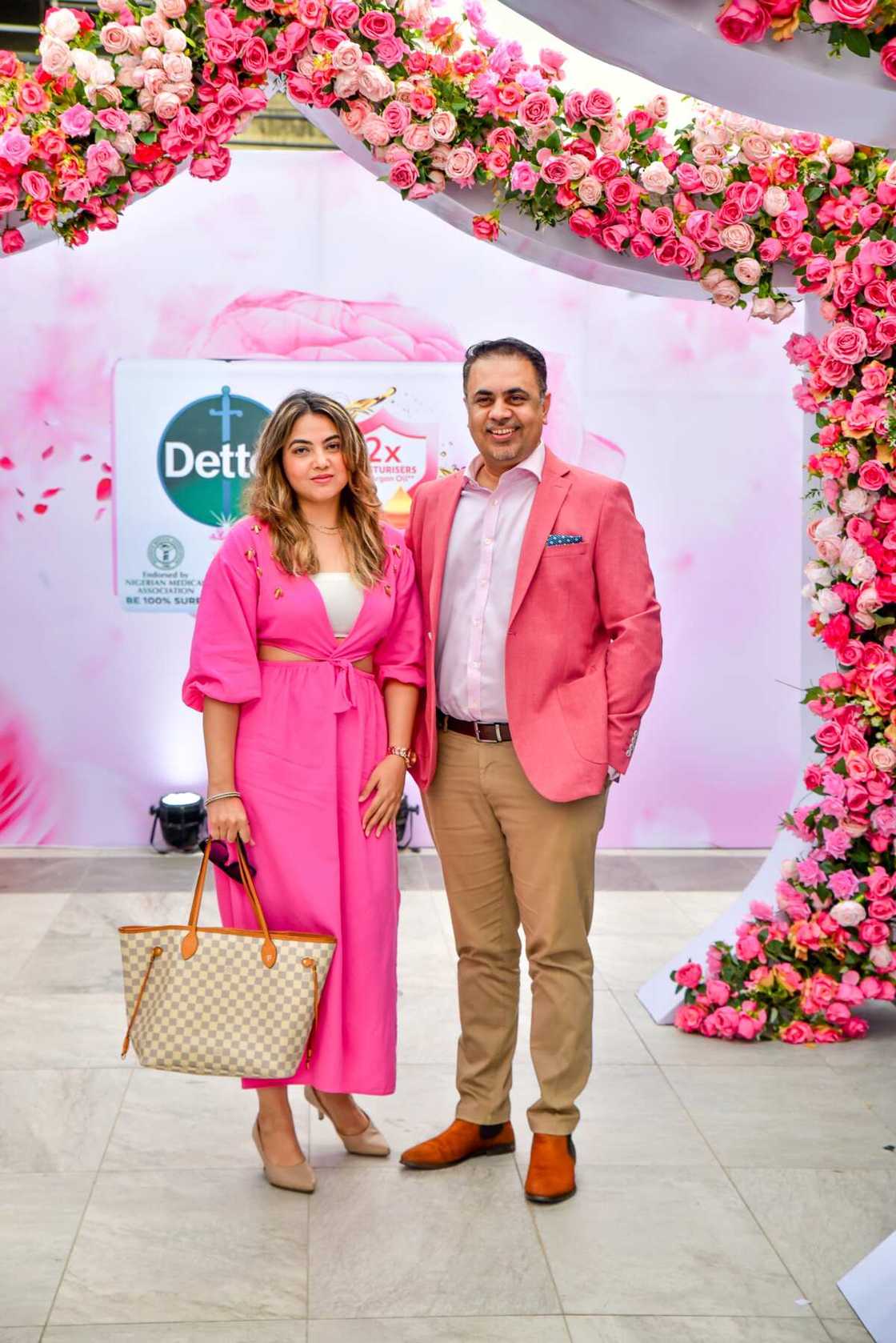 The Power of Moisturization: Dettol's Skincare Masterclass Unveils the secret to healthy skin The Power of Moisturization: Dettol's Skincare Masterclass Unveils the secret to healthy skin