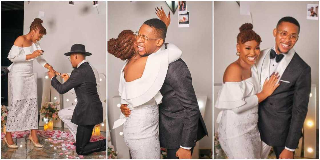 Solomon Buchi proposal Solomon Buchi proposal
