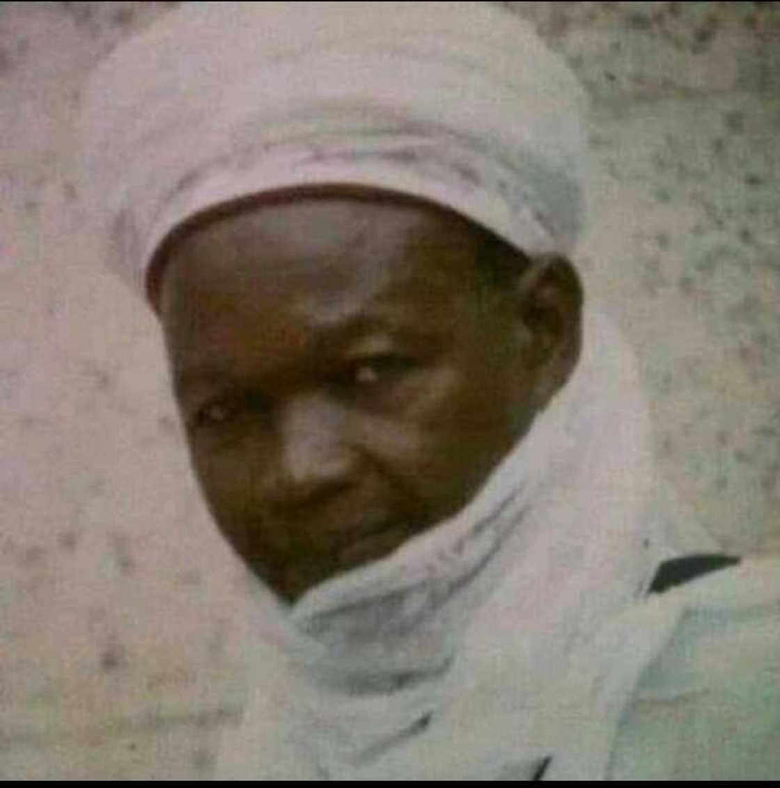 Labari na musamman: Tarihin Marigayi Abubakar Musa Imam