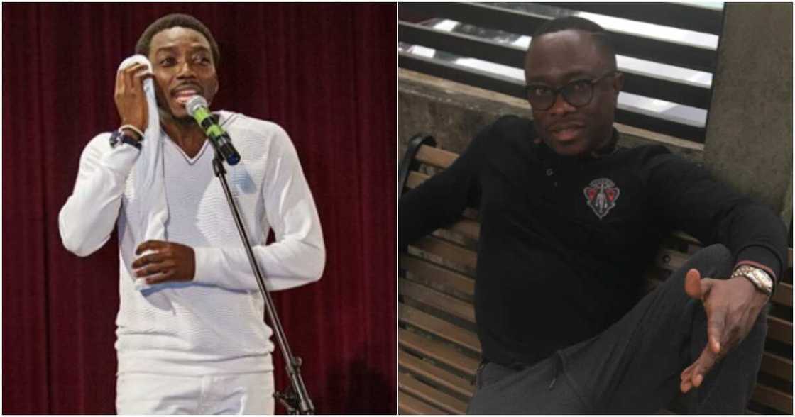 Bovi and Julius Bovi and Julius