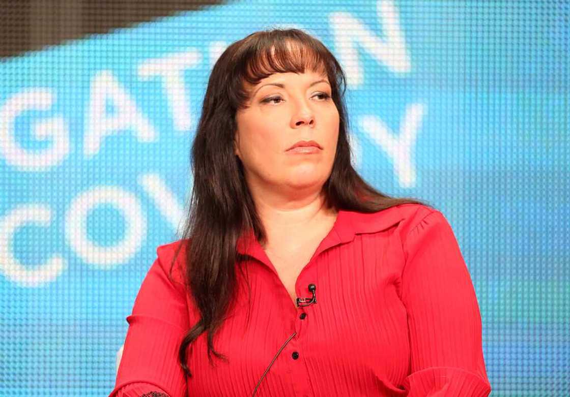 Lisa McVey Lisa McVey