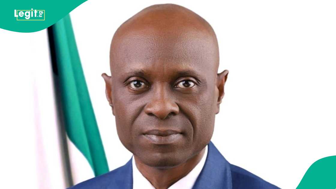 Donald Ibe Ofili expresses gratitude for his appointment and pledges to strengthen the Medical Laboratory Science Council of Nigeria through improved regulation, stakeholder collaboration, and professional excellence.