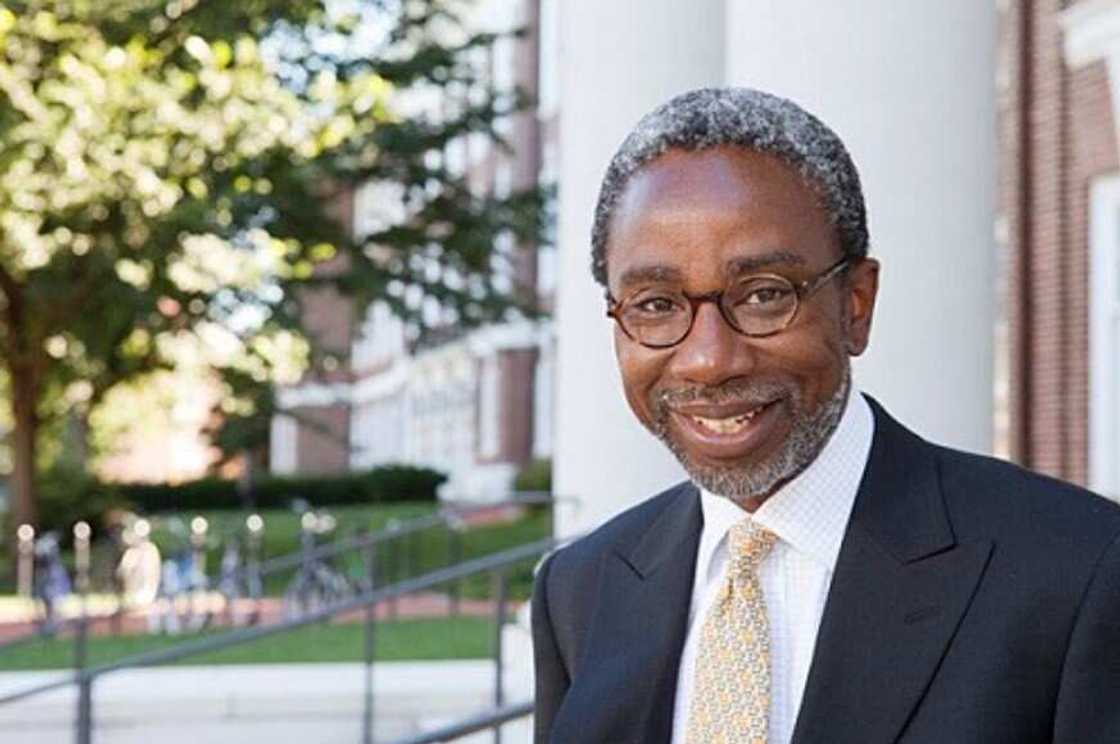 Farfesa Babatunde ya rasu Farfesa Babatunde ya rasu