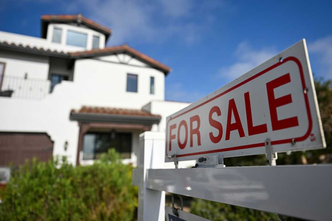 US existing home sales hit their lowest level in nearly 30 years on high home prices and elevated mortgage rates, said the National Association of Realtors US existing home sales hit their lowest level in nearly 30 years on high home prices and elevated mortgage rates, said the National Association of Realtors