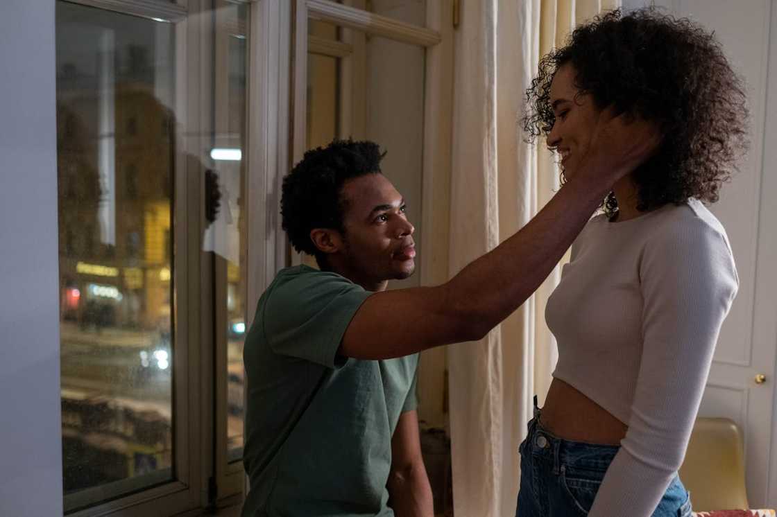 Acts of service examples Acts of service examples