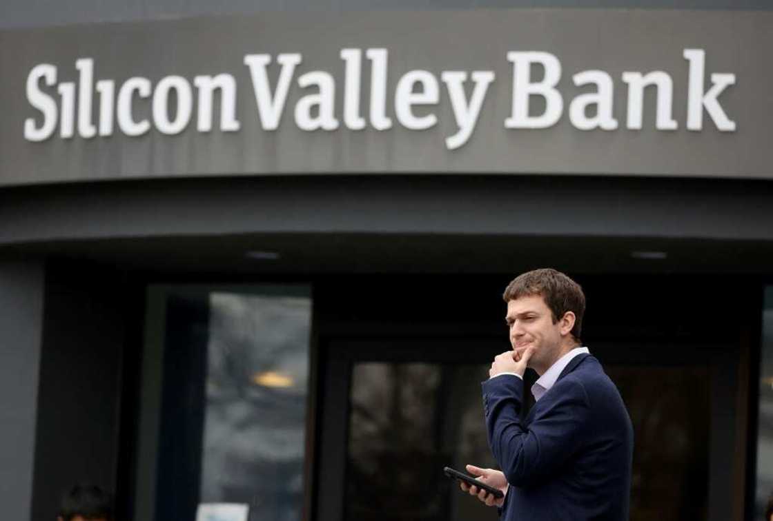 Goldman Sachs disclosed that US authorities are probing its role in the final days of Silicon Valley Bank Goldman Sachs disclosed that US authorities are probing its role in the final days of Silicon Valley Bank