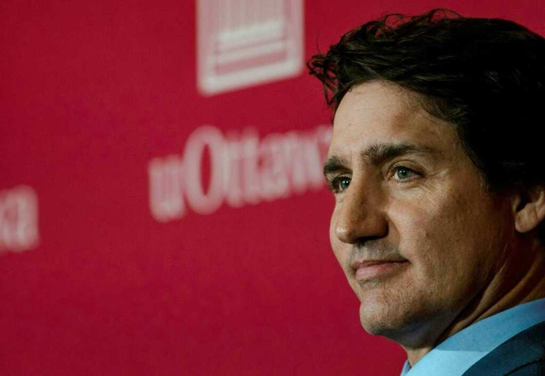 Meta's decision to block news for Canadian Facebook in response to a proposed law demanding the social media giant pay news outlets for the journalism content it uses is 'not just flawed, but  dangerous to our democracy,' said Canada's Prime Minister Justin Trudeau Meta's decision to block news for Canadian Facebook in response to a proposed law demanding the social media giant pay news outlets for the journalism content it uses is 'not just flawed, but  dangerous to our democracy,' said Canada's Prime Minister Justin Trudeau