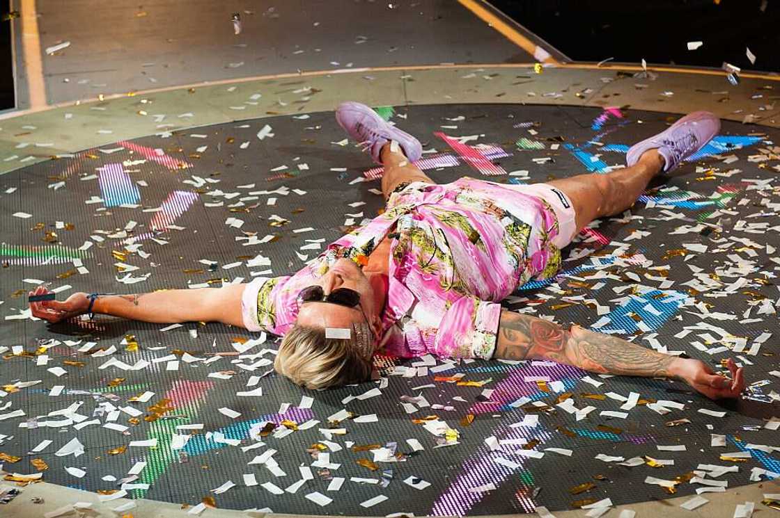 Stephen Bear net worth Stephen Bear net worth