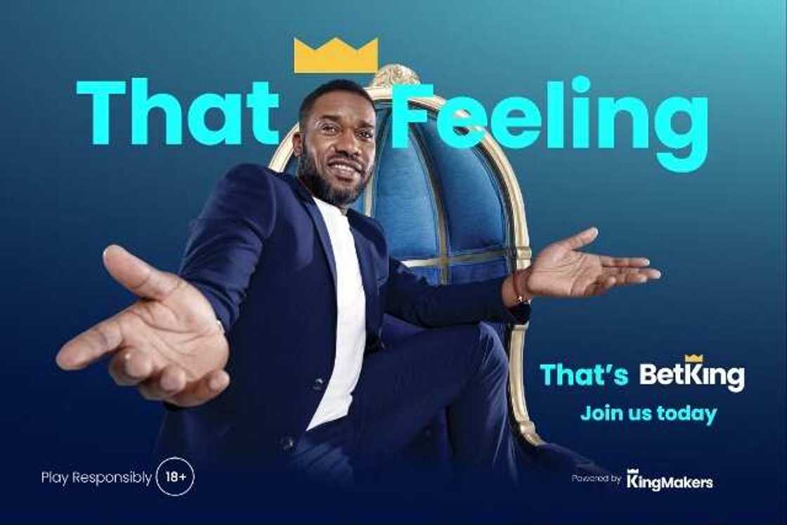 Here are 10 Great and Amazing Reasons Why You Should Join BetKing Here are 10 Great and Amazing Reasons Why You Should Join BetKing