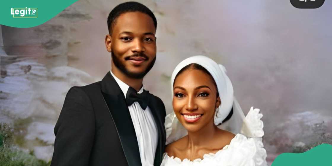 Lamido's son set to tie the knot with top politician's daughter, Nazif