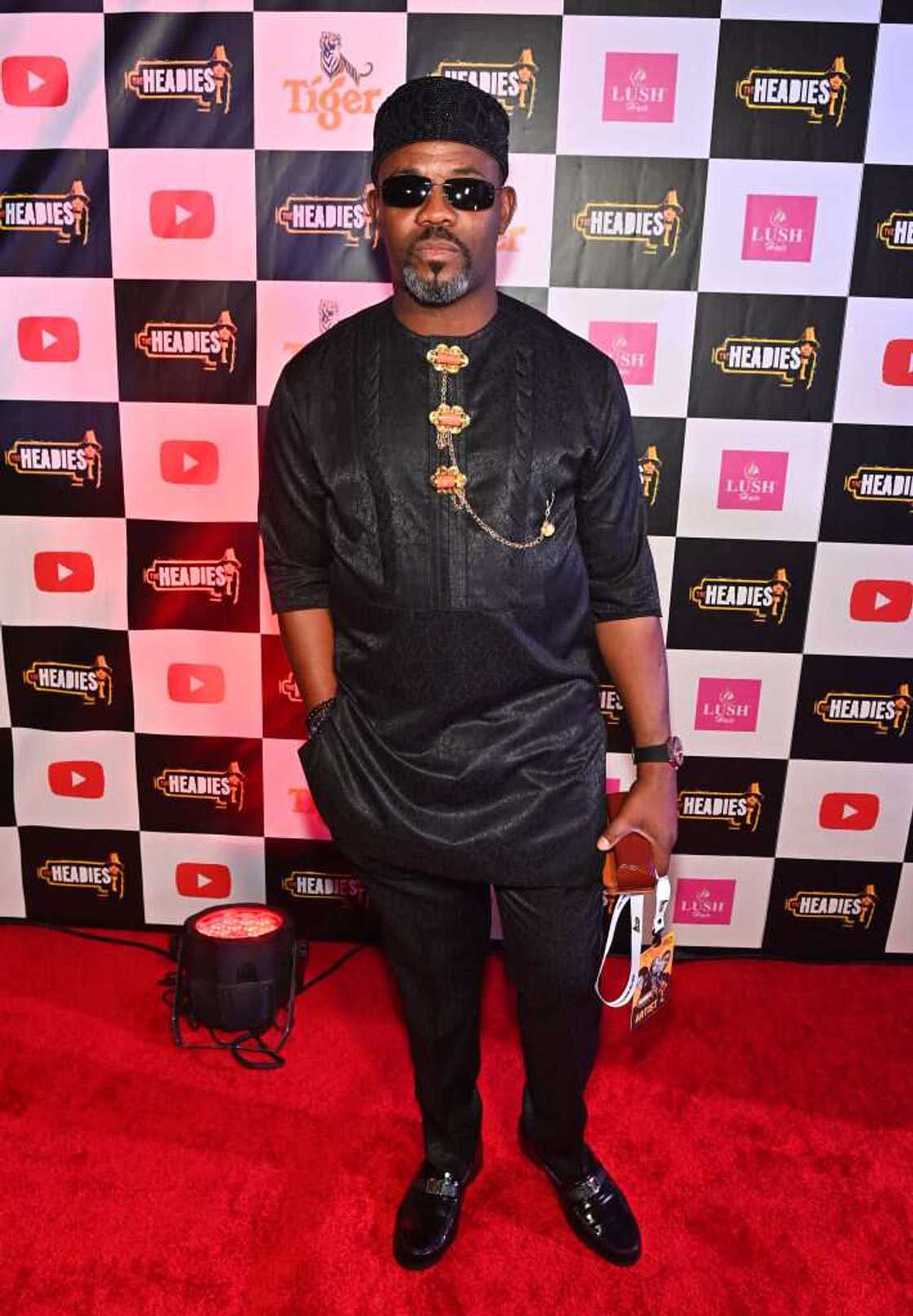 comedians in Nigeria comedians in Nigeria