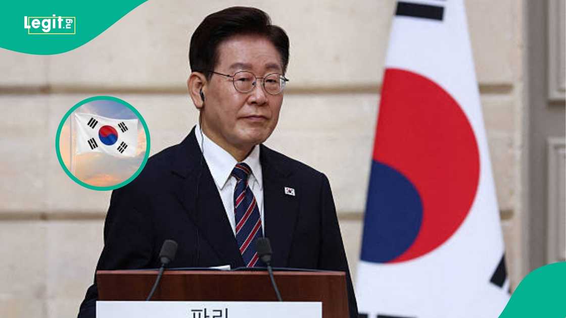 South Korea mentions categories of military service it has South Korea mentions categories of military service it has