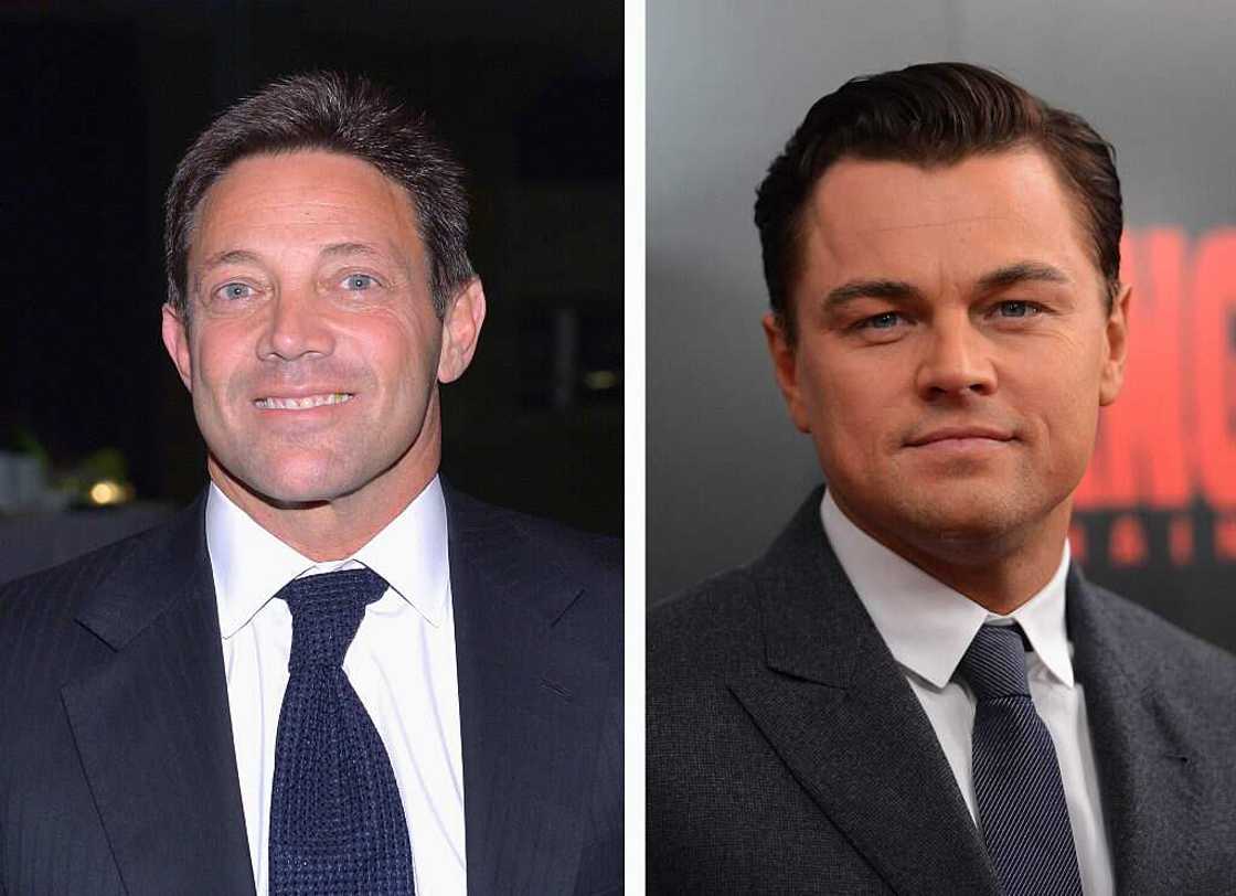Jordan Belfort, l’histoire folle du vrai loup de Wall Street Jordan Belfort, l’histoire folle du vrai loup de Wall Street
