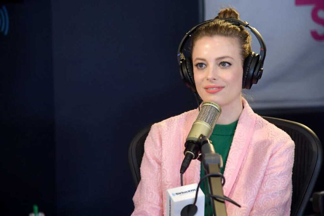 Gillian Jacobs movies and TV shows Gillian Jacobs movies and TV shows