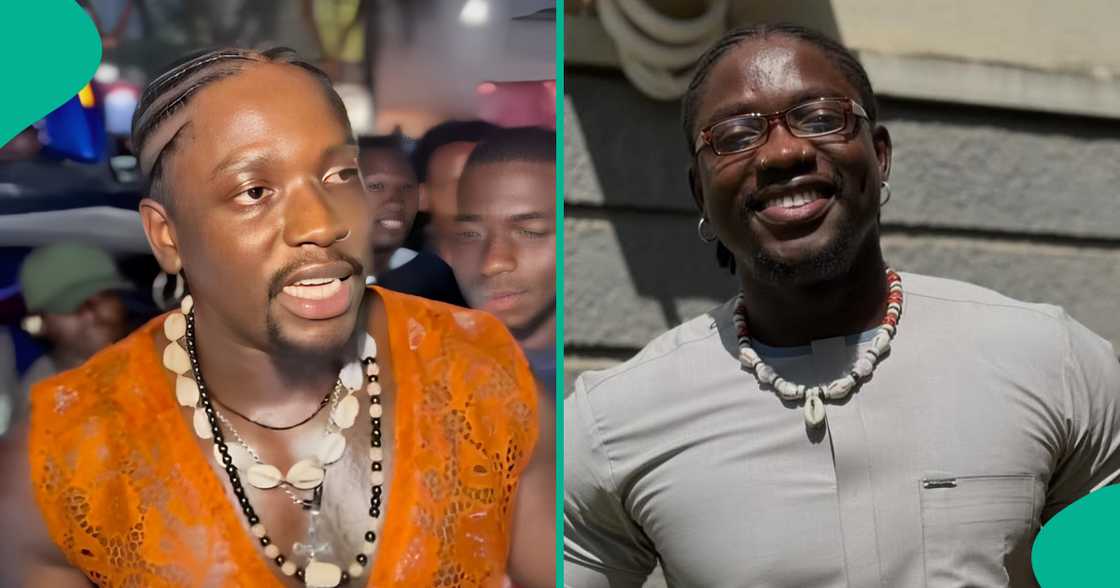 Lady supports VDM, calls out GTBank over his disappearance. Lady supports VDM, calls out GTBank over his disappearance.