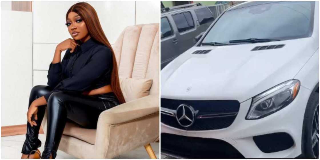 Papaya buys new car Papaya buys new car