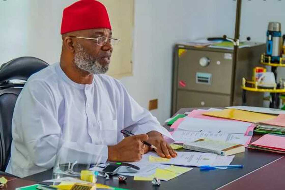 Alhaji Zikrullah Kunle Hassan. Alhaji Zikrullah Kunle Hassan.