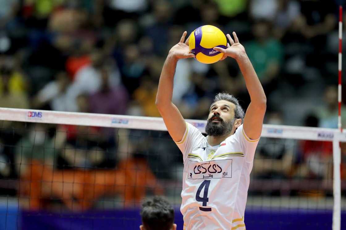 famous male volleyball players famous male volleyball players