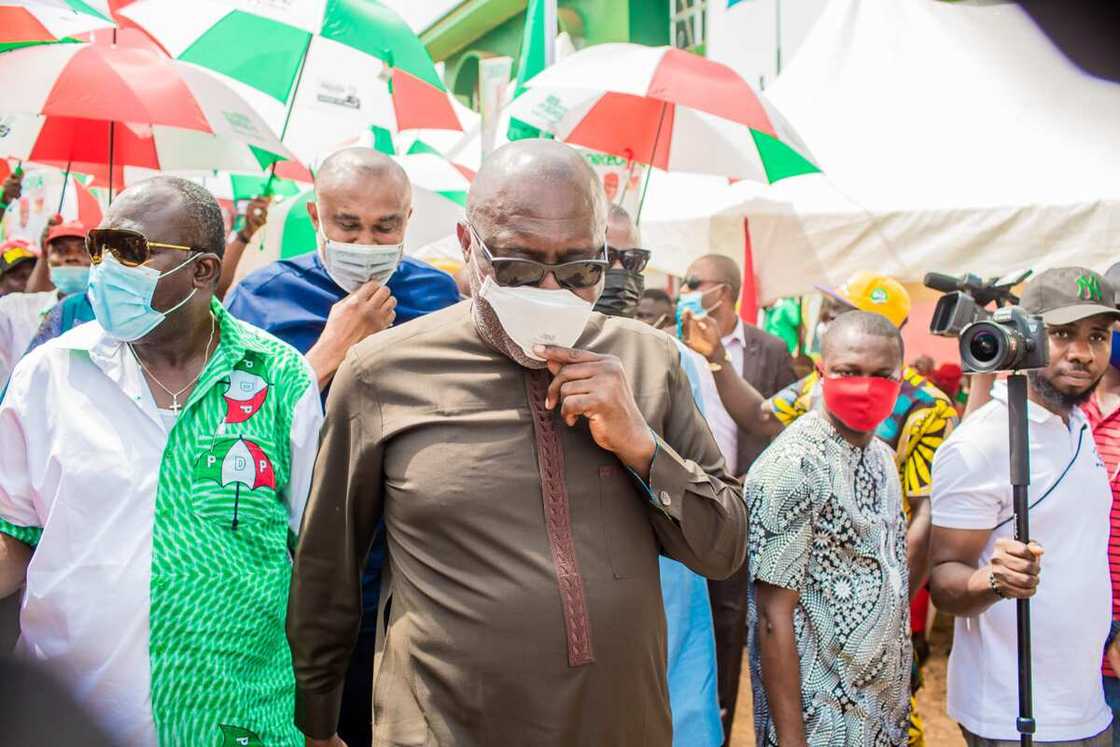 Olisa Metuh, PDP, 2023 general election, democracy in Nigeria Olisa Metuh, PDP, 2023 general election, democracy in Nigeria