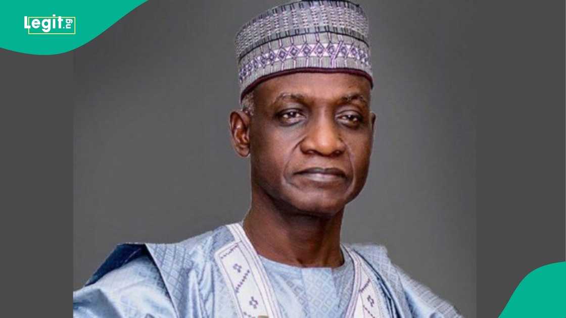 Jim Ovia Exits as Mustafa Bello Becomes Chairman of Zenith Bank Plc Jim Ovia Exits as Mustafa Bello Becomes Chairman of Zenith Bank Plc