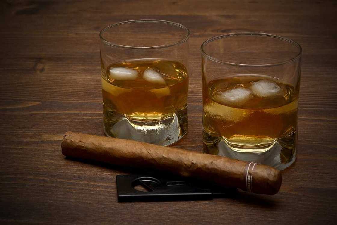 Most expensive liquor Most expensive liquor