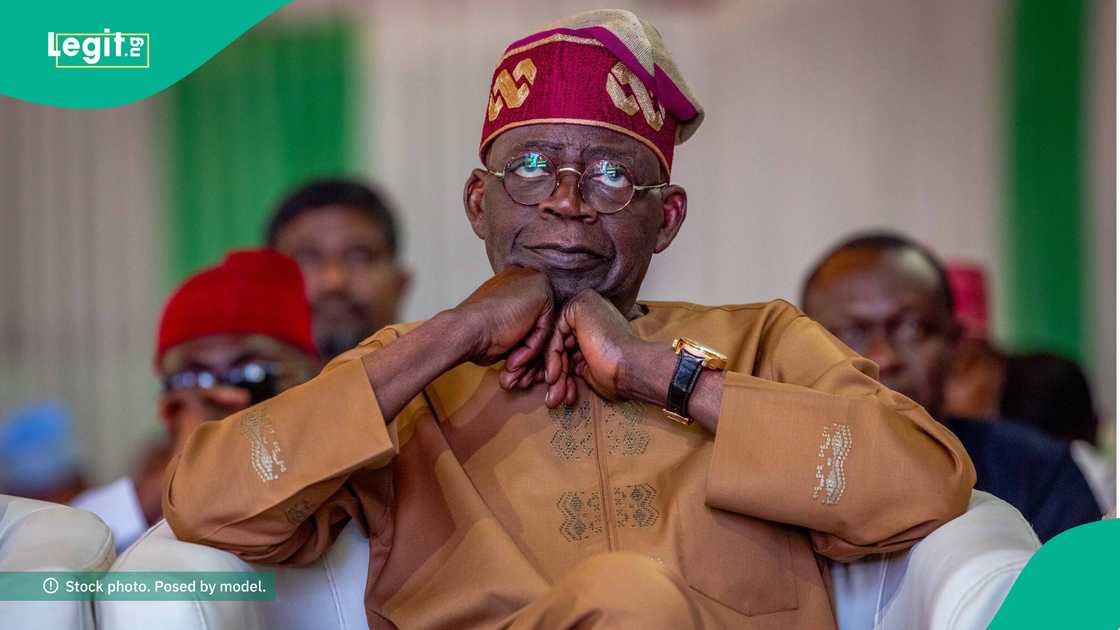 Nigeria’s debt rises under Tinubu Nigeria’s debt rises under Tinubu
