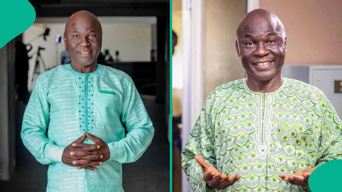 Korede Are 'Baba Gbenro' in Abattoir is dead Korede Are 'Baba Gbenro' in Abattoir is dead