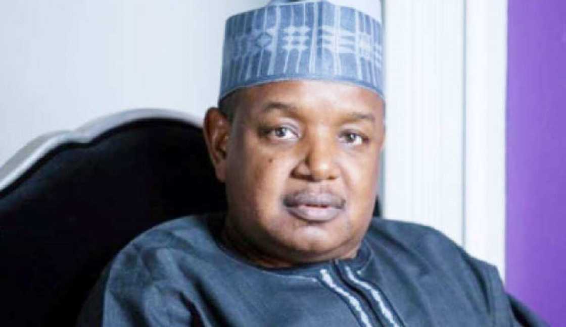 Yadda za a kawo karshen 'yan bindiga a Arewa, Gwamna Bagudu Yadda za a kawo karshen 'yan bindiga a Arewa, Gwamna Bagudu
