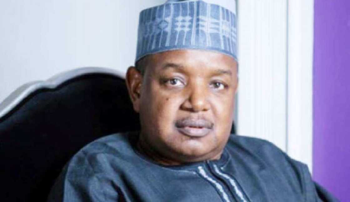 Yadda za a kawo karshen 'yan bindiga a Arewa, Gwamna Bagudu