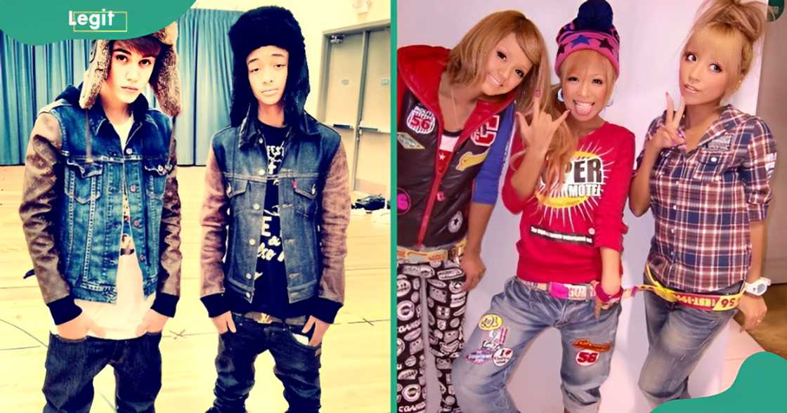 Hip Hop style Hip Hop style