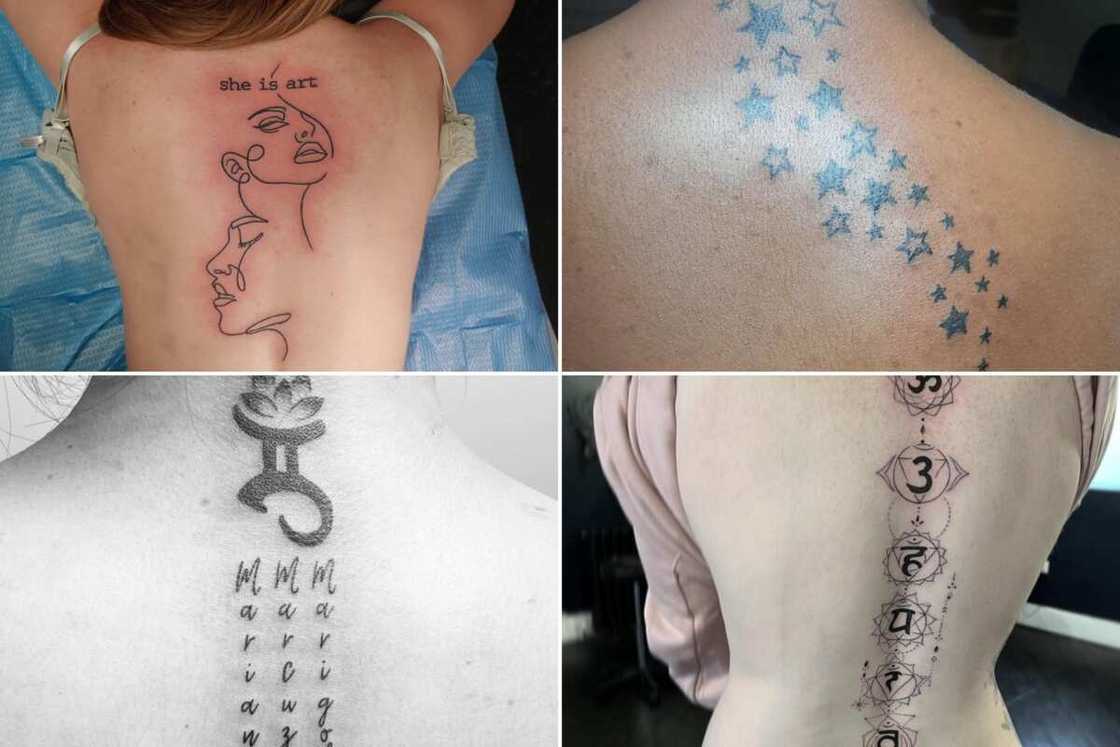 women's back tattoo ideas women's back tattoo ideas