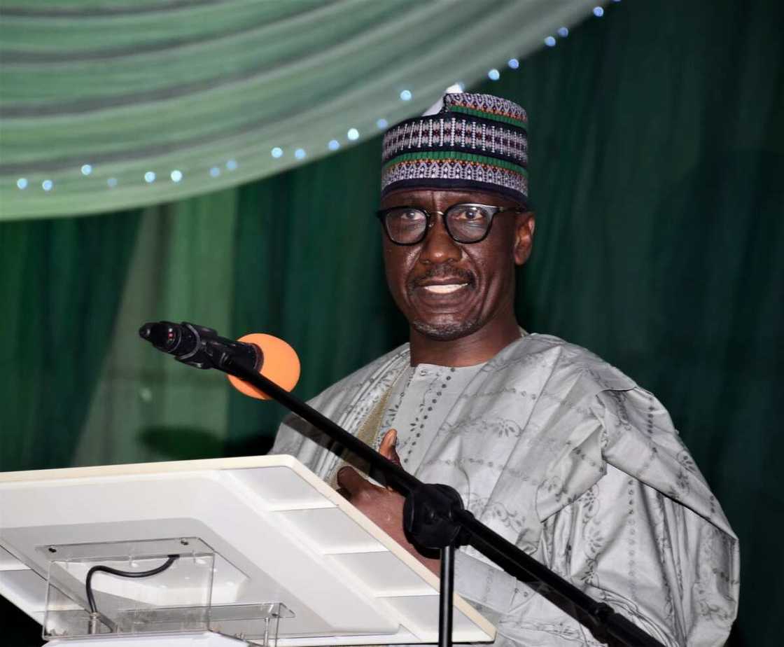 Petrol: Anxiety as FG gives fresh details, reveals why Nigerians will buy litre at N234 Petrol: Anxiety as FG gives fresh details, reveals why Nigerians will buy litre at N234