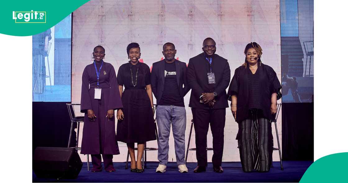 African Businesses Advised to Adopt a Data-driven Approach to Marketing at AMTEC African Businesses Advised to Adopt a Data-driven Approach to Marketing at AMTEC