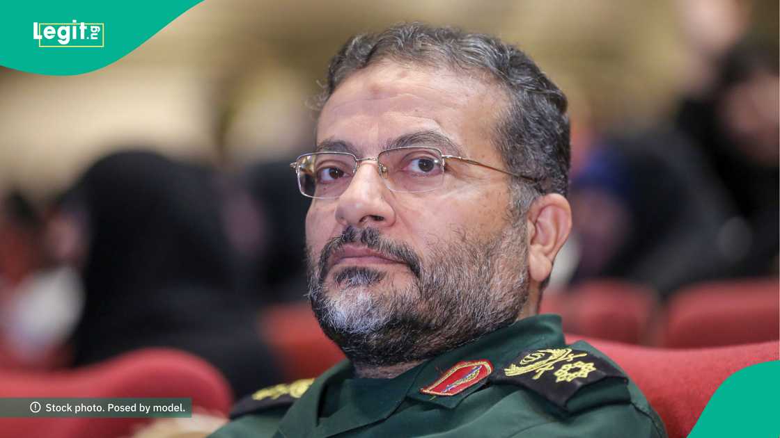 Isra'ila ta kashe Gholamreza Soleimani