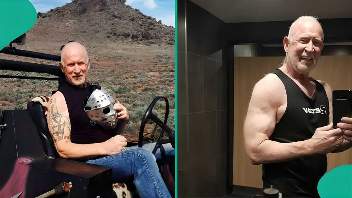 ‘Mad Max’ actor Kjell Nilsson's death confirmed by family